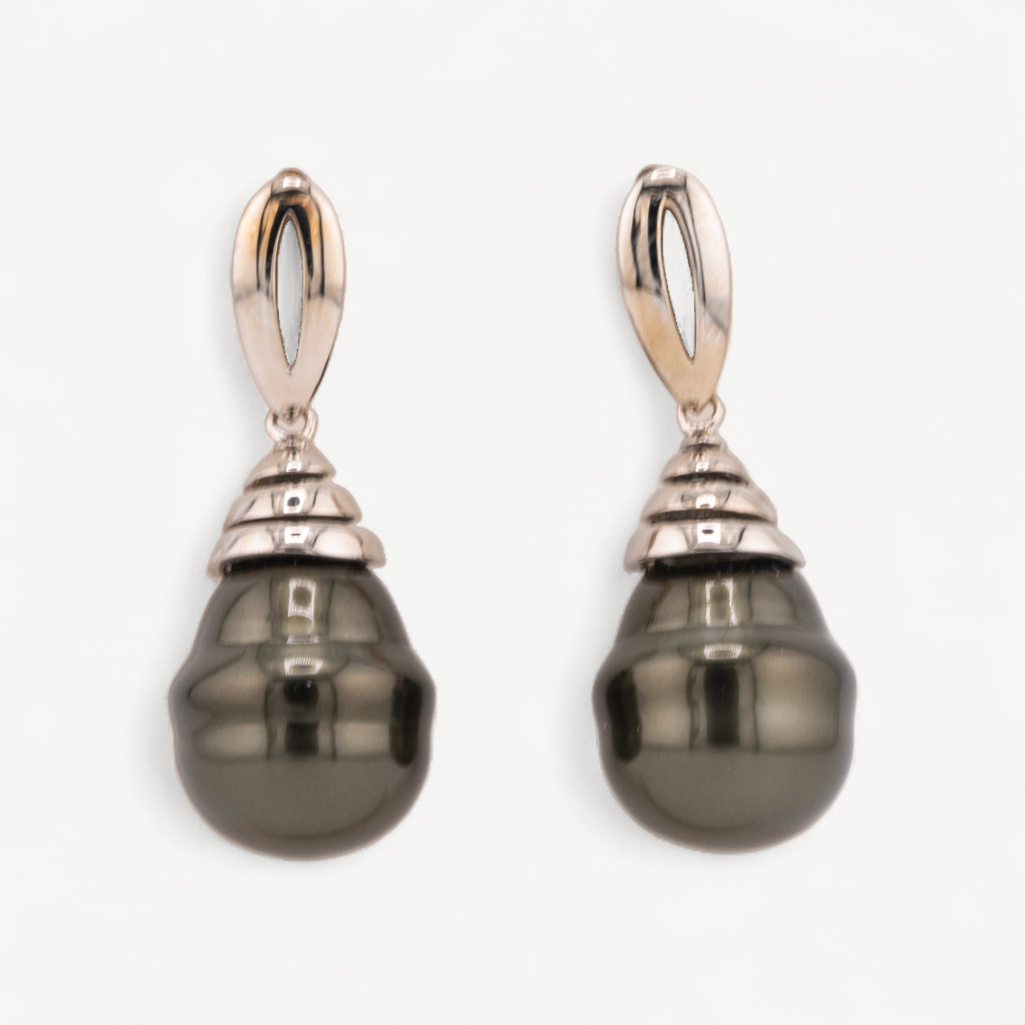 Orecchini Perno Di Argento 925-ARGENT 925 DESIGN ITALIE | Worldofjewel.com