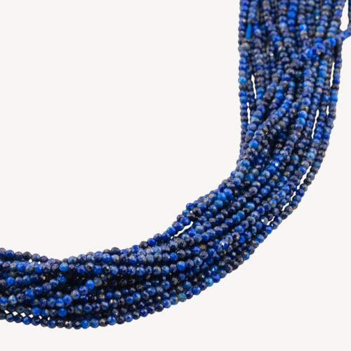 SEMIPRECIOUS STONES BEADS | Worldofjewel.com