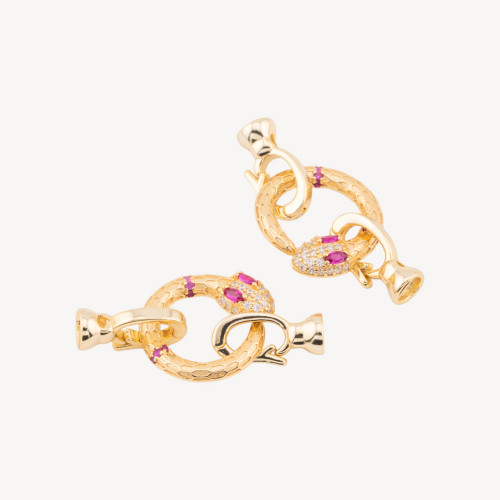 SEMILAVORATI METALLICI | Worldofjewel.com