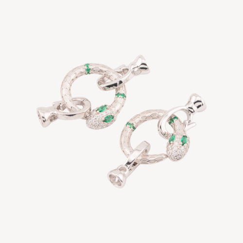 SEMILAVORATI METALLICI | Worldofjewel.com