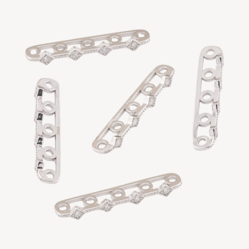 SEMILAVORATI METALLICI | Worldofjewel.com