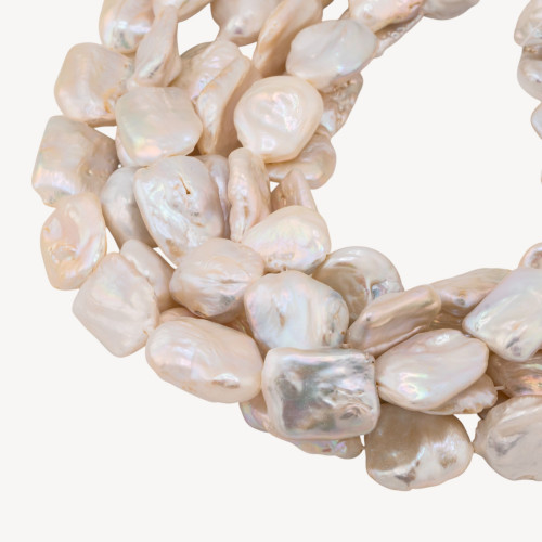 CULTIVATED RIVER PEARLS | Worldofjewel.com