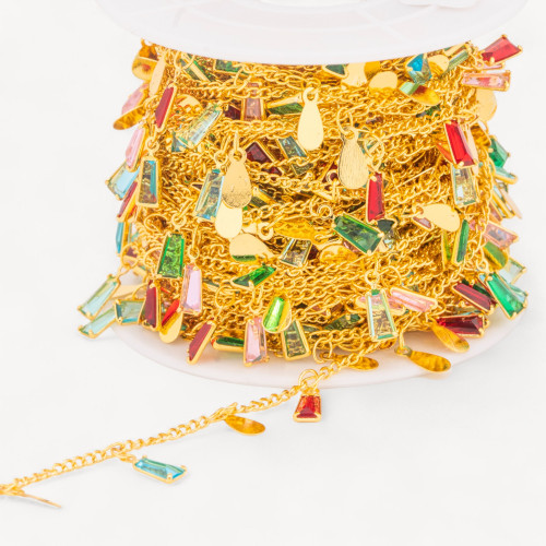 CHAPEAUX DE ROSAIRE AVEC PIERRES | Worldofjewel.com