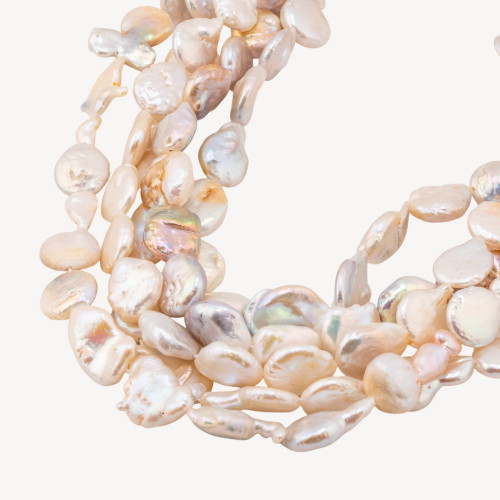 PERLE KESHI DI FIUME | Worldofjewel.com