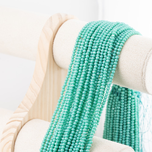 CRISTALLI | Worldofjewel.com