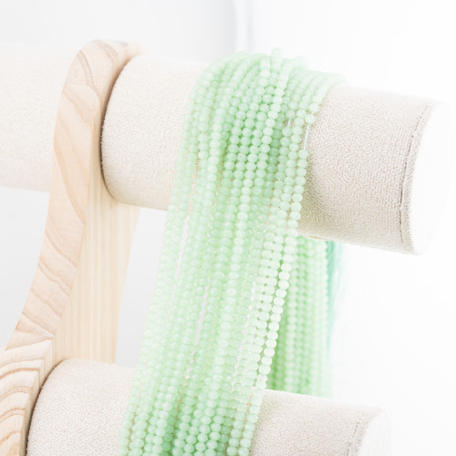 CRISTALLI | Worldofjewel.com