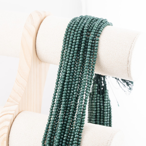 RONDELLE 3,5x2,5mm | Worldofjewel.com
