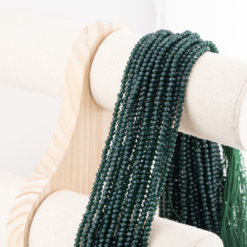 RONDELLE 3,5x2,5mm | Worldofjewel.com
