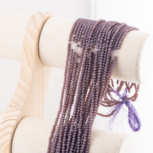 RONDELLE 3,5x2,5mm | Worldofjewel.com