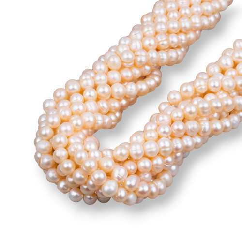 CULTIVATED RIVER PEARLS | Worldofjewel.com