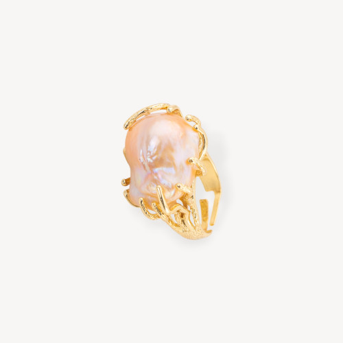 ANELLI BRONZO CON PIETRE INCASTONATE | Worldofjewel.com