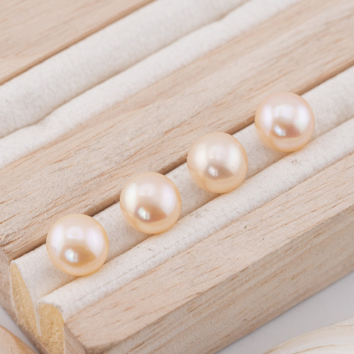 PERLAS DE RÍO CULTIVADAS | Worldofjewel.com