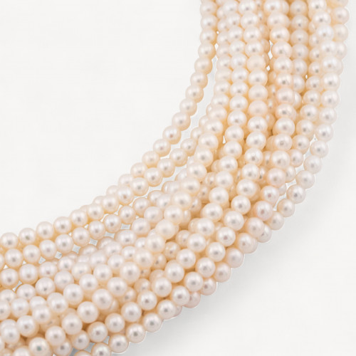 PERLAS DE RÍO CULTIVADAS | Worldofjewel.com