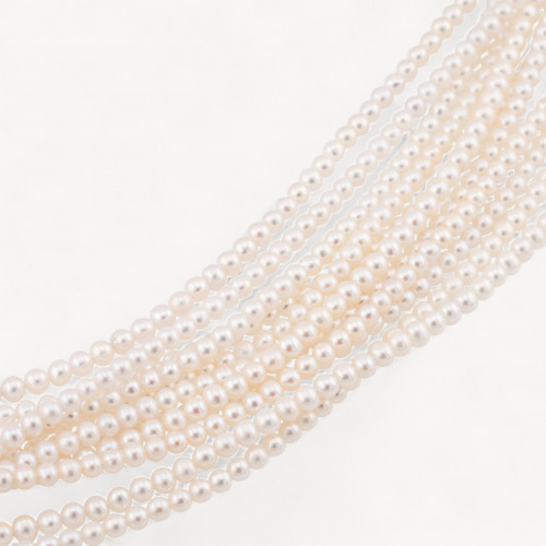PERLAS DE RÍO CULTIVADAS | Worldofjewel.com
