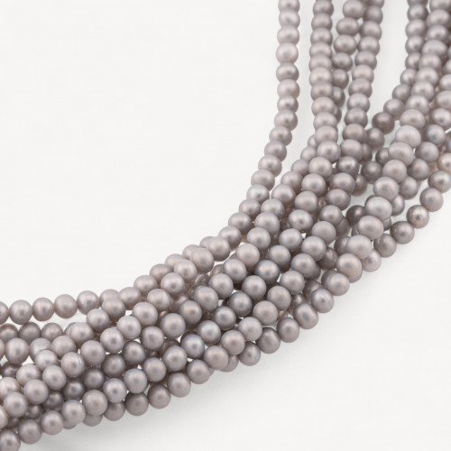 PERLAS DE RÍO CULTIVADAS | Worldofjewel.com