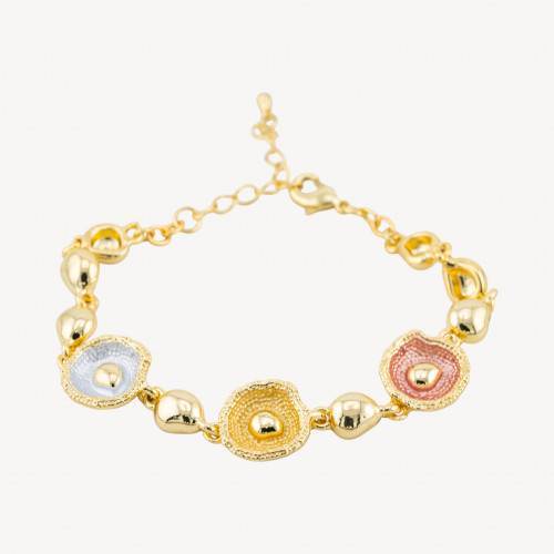 Bijoux Bracelet Isabella Line A4904
