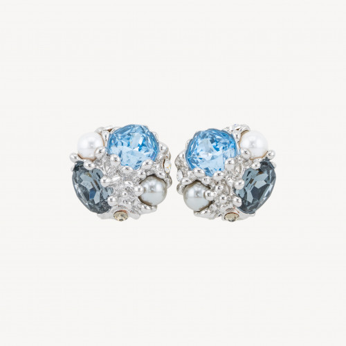 Isabella Line Bijoux Earrings A4596