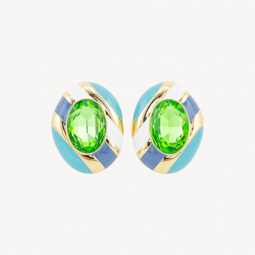 Isabella Line Bijoux Earrings A4603