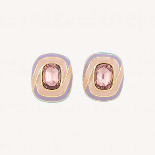 ORECCHINI BRONZO COLLEZIONE ISABELLA | Worldofjewel.com