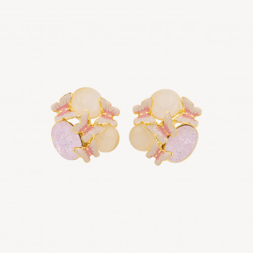 ORECCHINI BRONZO COLLEZIONE ISABELLA | Worldofjewel.com