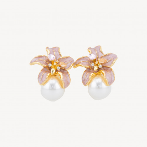 ORECCHINI BRONZO COLLEZIONE ISABELLA | Worldofjewel.com