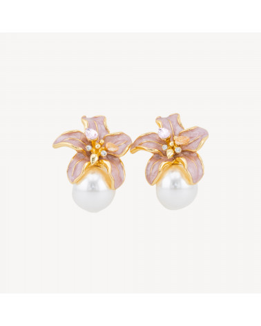 Orecchini Bijoux Linea Isabella A4634-ORECCHINI BRONZO COLLEZIONE ISABELLA | Worldofjewel.com