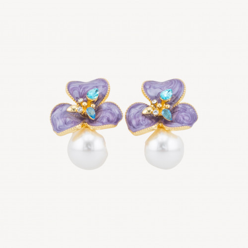 ORECCHINI BRONZO COLLEZIONE ISABELLA | Worldofjewel.com