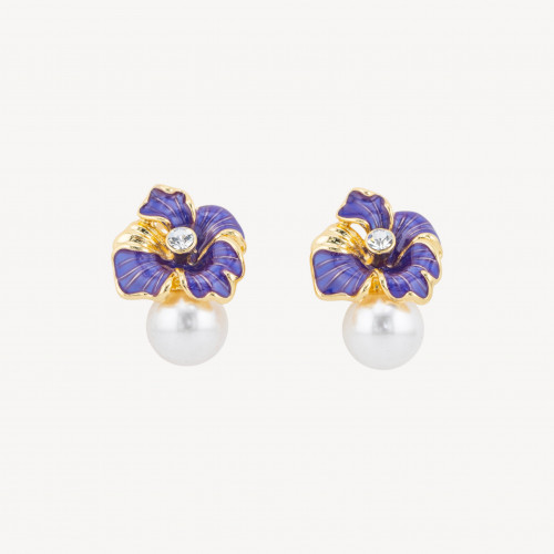 ORECCHINI BRONZO COLLEZIONE ISABELLA | Worldofjewel.com