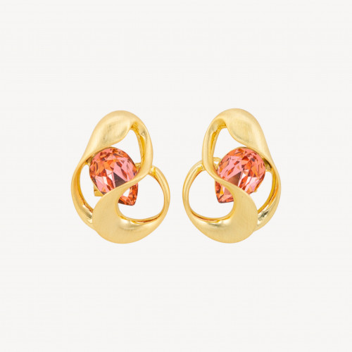 ORECCHINI BRONZO COLLEZIONE ISABELLA | Worldofjewel.com