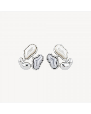 Orecchini Bijoux Linea Isabella A4647-ORECCHINI BRONZO COLLEZIONE ISABELLA | Worldofjewel.com