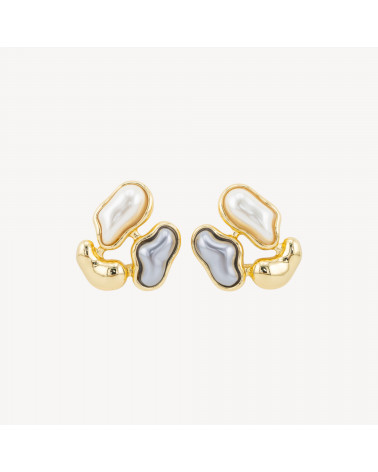 Orecchini Bijoux Linea Isabella A4648-ORECCHINI BRONZO COLLEZIONE ISABELLA | Worldofjewel.com