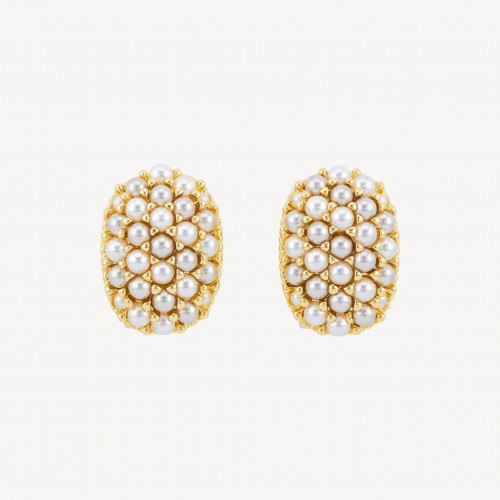 Pendientes Isabella Line Bijoux A4649