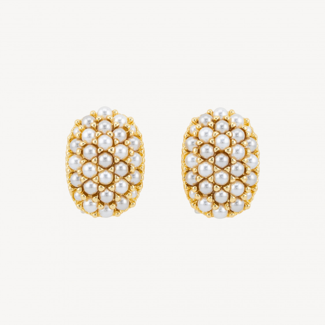Orecchini Bijoux Linea Isabella A4649-ORECCHINI BRONZO COLLEZIONE ISABELLA | Worldofjewel.com