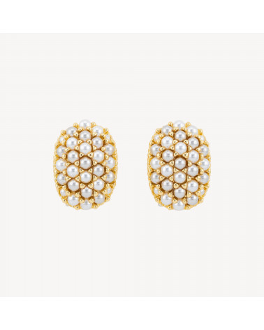 Orecchini Bijoux Linea Isabella A4649-ORECCHINI BRONZO COLLEZIONE ISABELLA | Worldofjewel.com