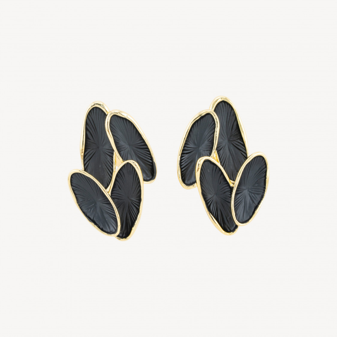 Orecchini Bijoux Linea Isabella A4657-ORECCHINI BRONZO COLLEZIONE ISABELLA | Worldofjewel.com