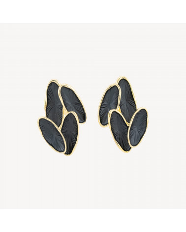 Orecchini Bijoux Linea Isabella A4657-ORECCHINI BRONZO COLLEZIONE ISABELLA | Worldofjewel.com