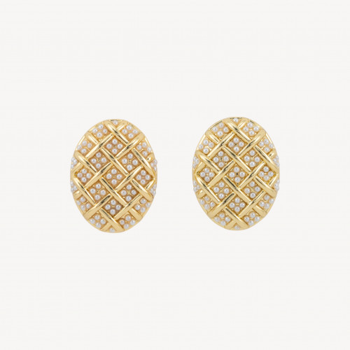 ORECCHINI BRONZO COLLEZIONE ISABELLA | Worldofjewel.com