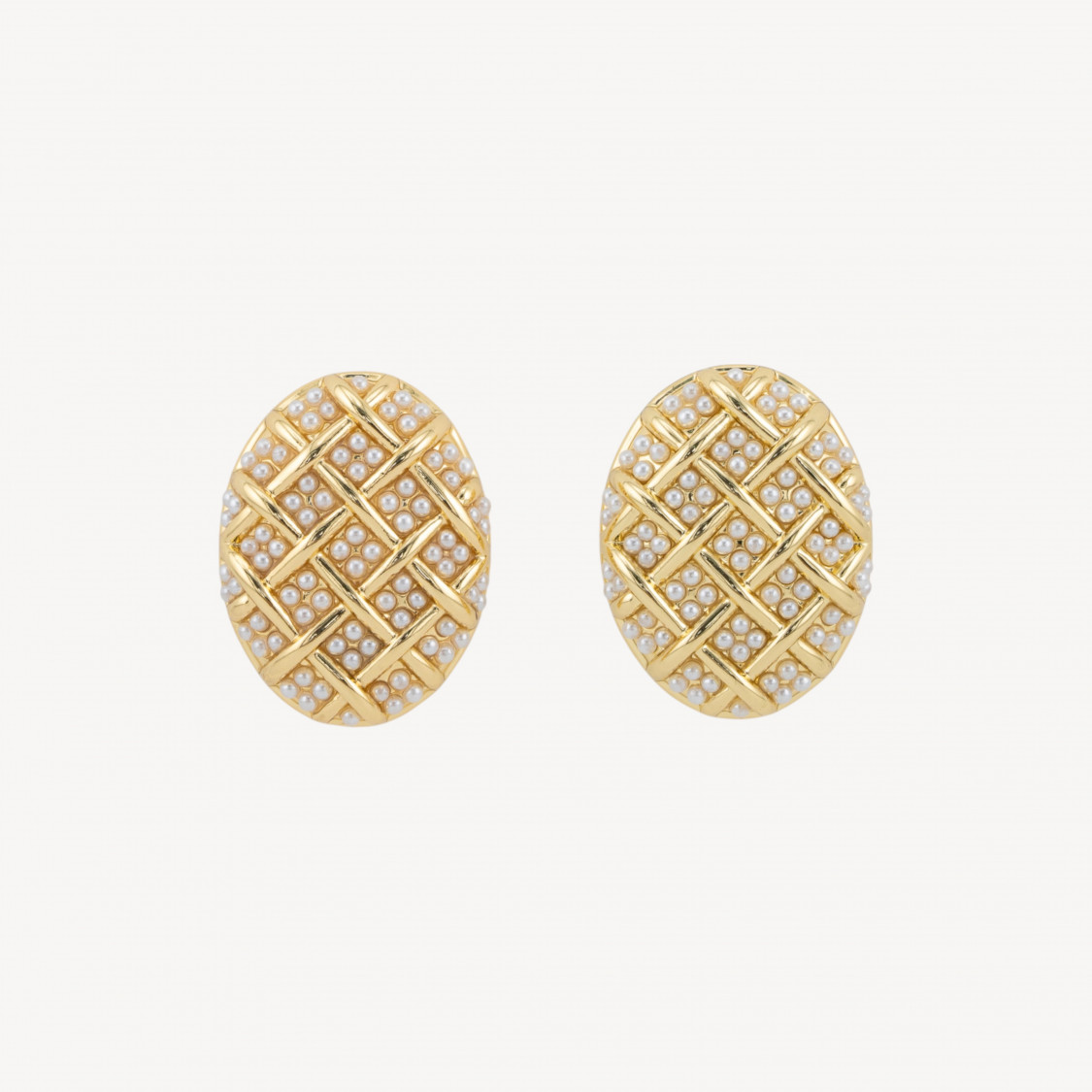Orecchini Bijoux Linea Isabella A4658-ORECCHINI BRONZO COLLEZIONE ISABELLA | Worldofjewel.com