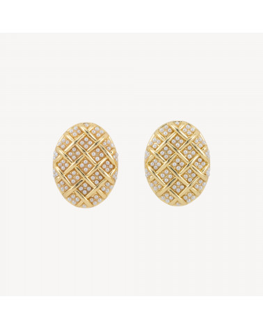 Orecchini Bijoux Linea Isabella A4658-ORECCHINI BRONZO COLLEZIONE ISABELLA | Worldofjewel.com