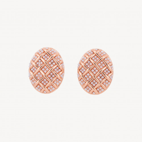 ORECCHINI BRONZO COLLEZIONE ISABELLA | Worldofjewel.com