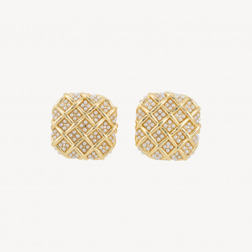 ORECCHINI BRONZO COLLEZIONE ISABELLA | Worldofjewel.com