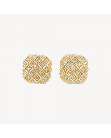 Orecchini Bijoux Linea Isabella A4661-ORECCHINI BRONZO COLLEZIONE ISABELLA | Worldofjewel.com