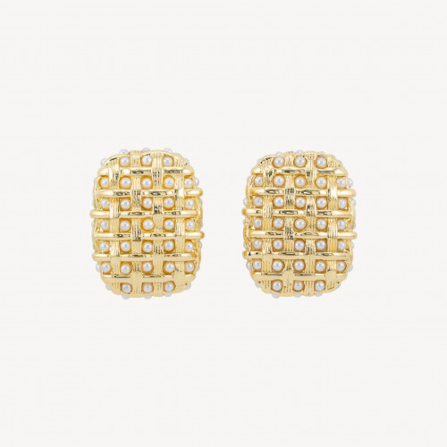 ORECCHINI BRONZO COLLEZIONE ISABELLA | Worldofjewel.com