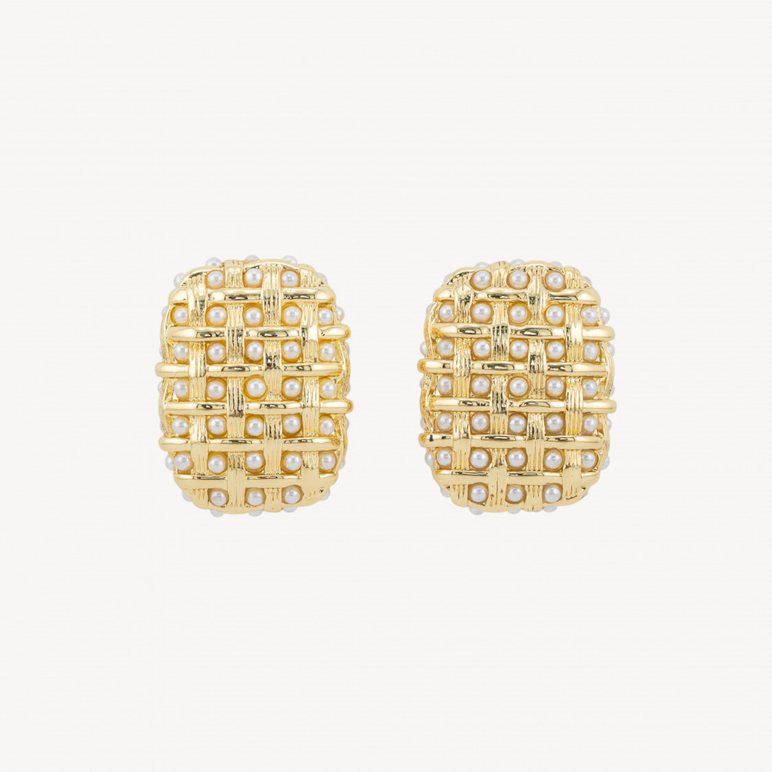 Orecchini Bijoux Linea Isabella A4662-ORECCHINI BRONZO COLLEZIONE ISABELLA | Worldofjewel.com