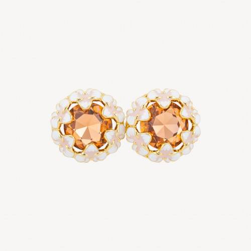 ORECCHINI BRONZO COLLEZIONE ISABELLA | Worldofjewel.com