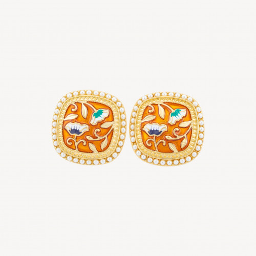 Isabella Line Bijoux Earrings A4669