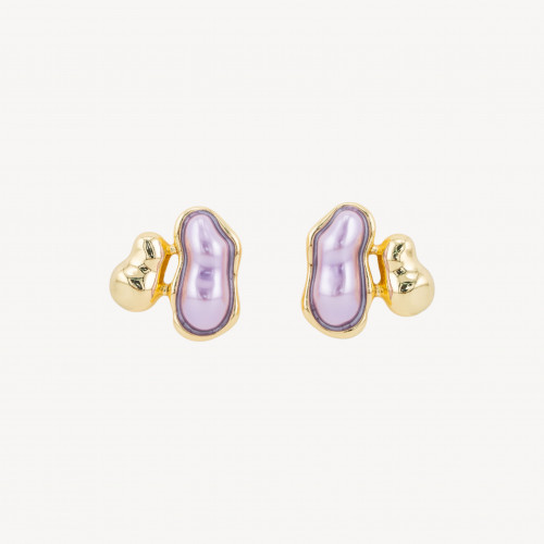 ORECCHINI BRONZO COLLEZIONE ISABELLA | Worldofjewel.com