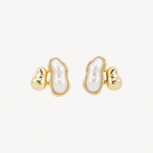 ORECCHINI BRONZO COLLEZIONE ISABELLA | Worldofjewel.com