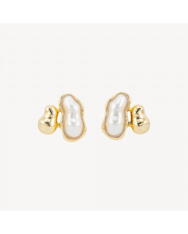 Orecchini Bijoux Linea Isabella A4672-ORECCHINI BRONZO COLLEZIONE ISABELLA | Worldofjewel.com