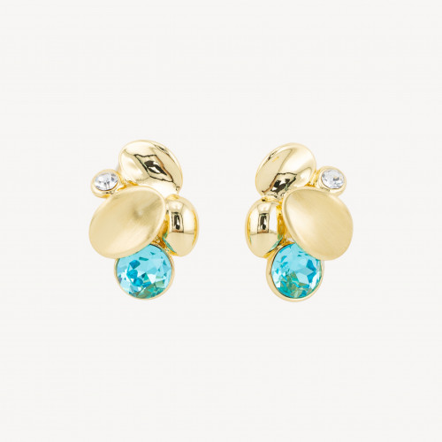 ORECCHINI BRONZO COLLEZIONE ISABELLA | Worldofjewel.com